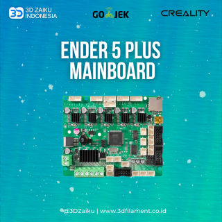 Original Creality 3D Printer Ender 5 Plus Mainboard